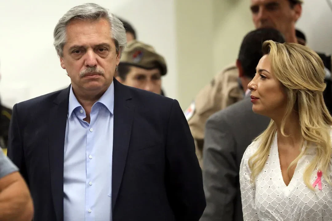 alberto/fabiola