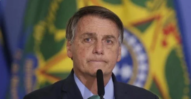 jair bolsonaro