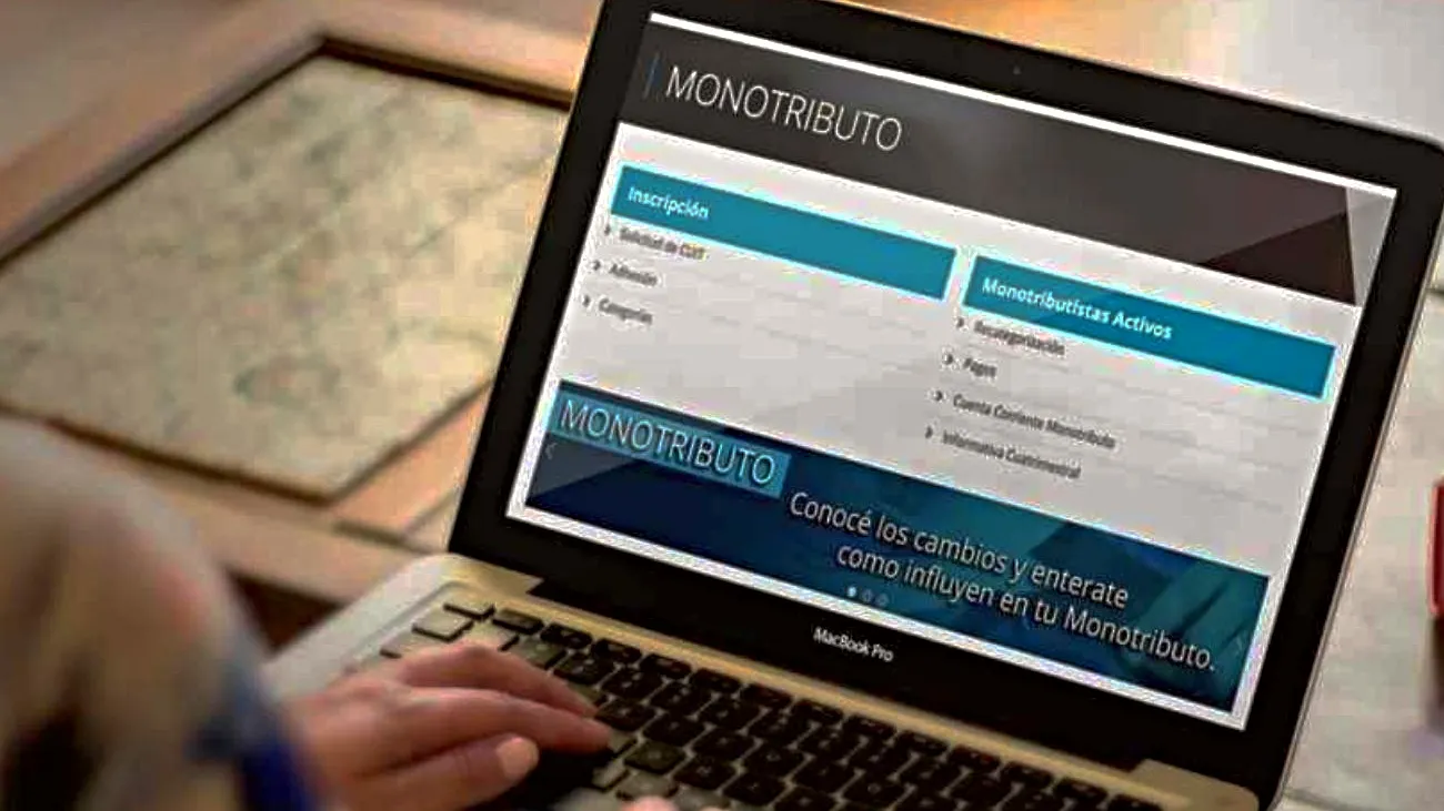 Monotributo