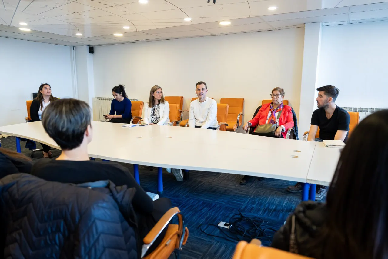 Llegó el Gas- Devita- Gobierno