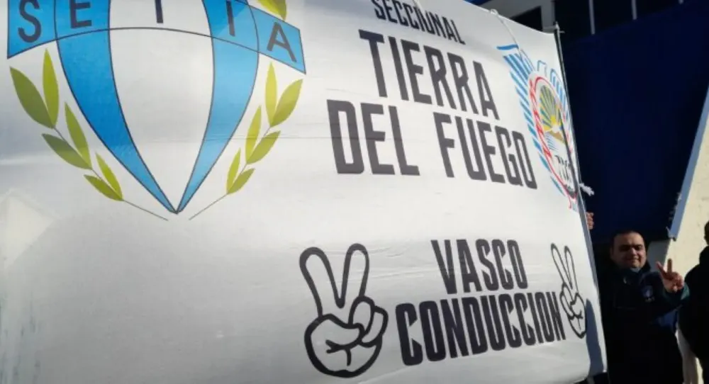 SETIA- Rodrigo Cárcamo