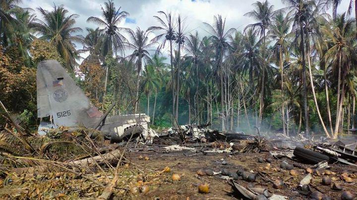 Avion Filipinas