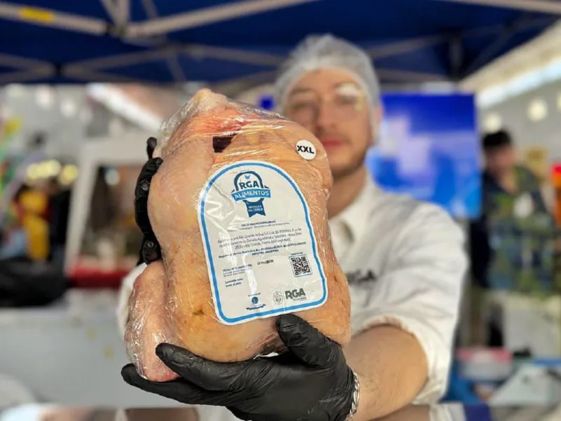 RGA Alimentos