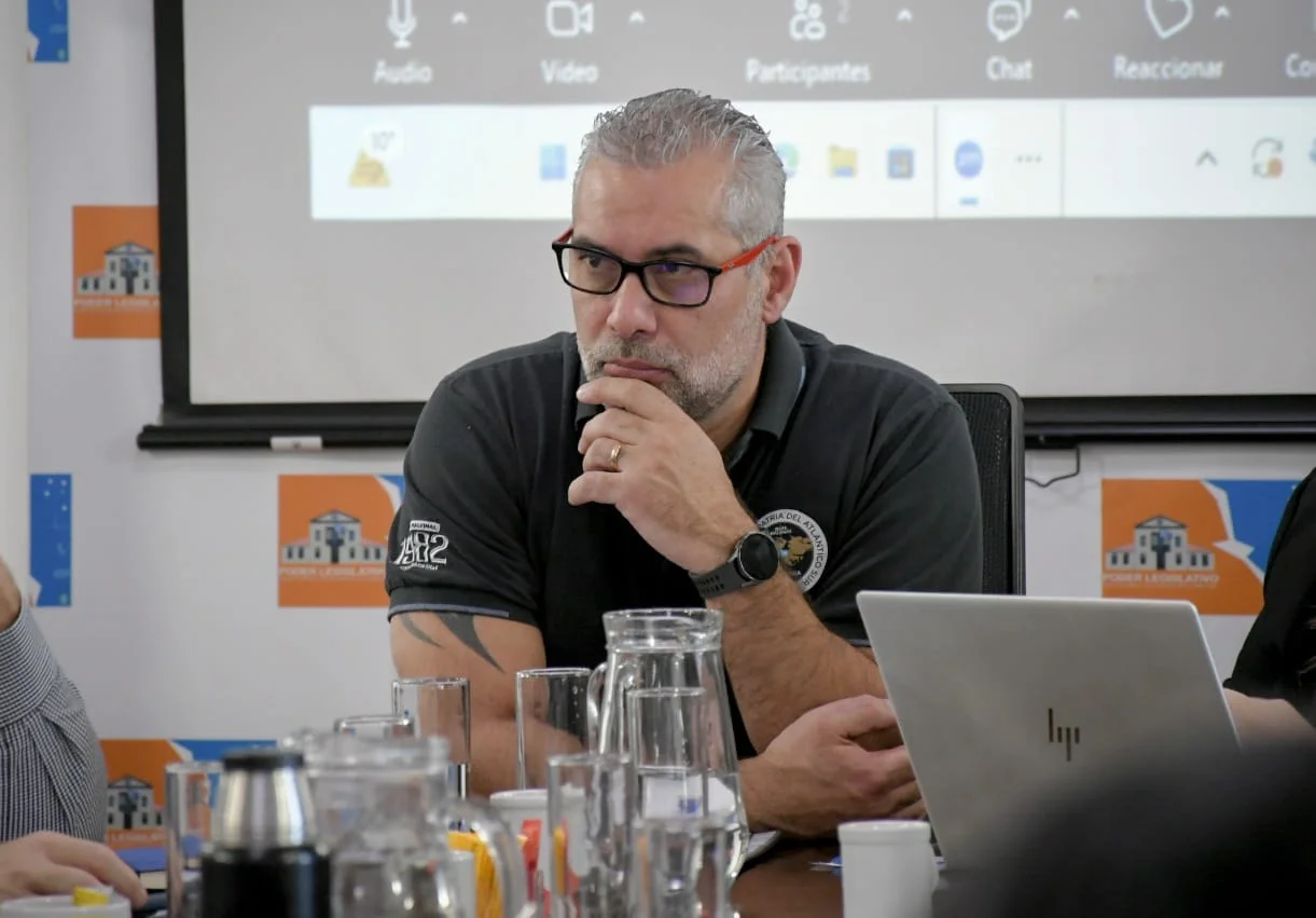 Matías Lapadula