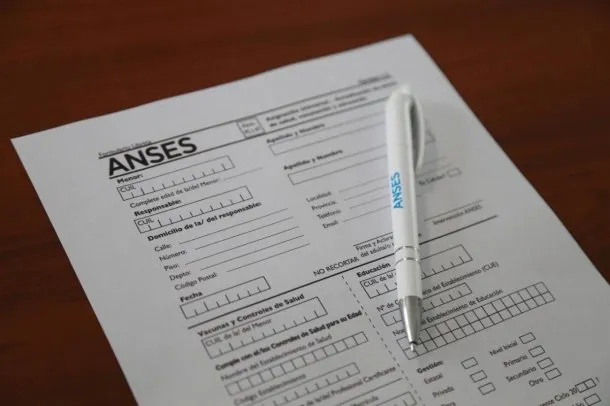 Anses AUH