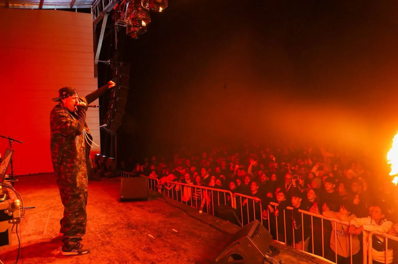 Fiesta de la cerveza