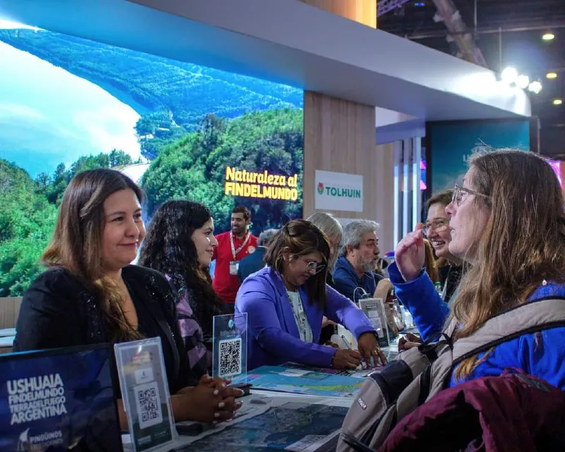 Infuetur, promoción turistica Ferian Internacional del Turismo 2024