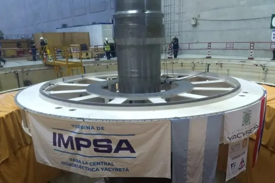 impsa 