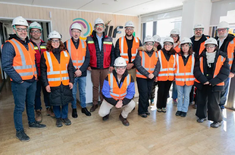 GOB- Instituto Fueguino de la Transición Energética y el Hidrógeno
