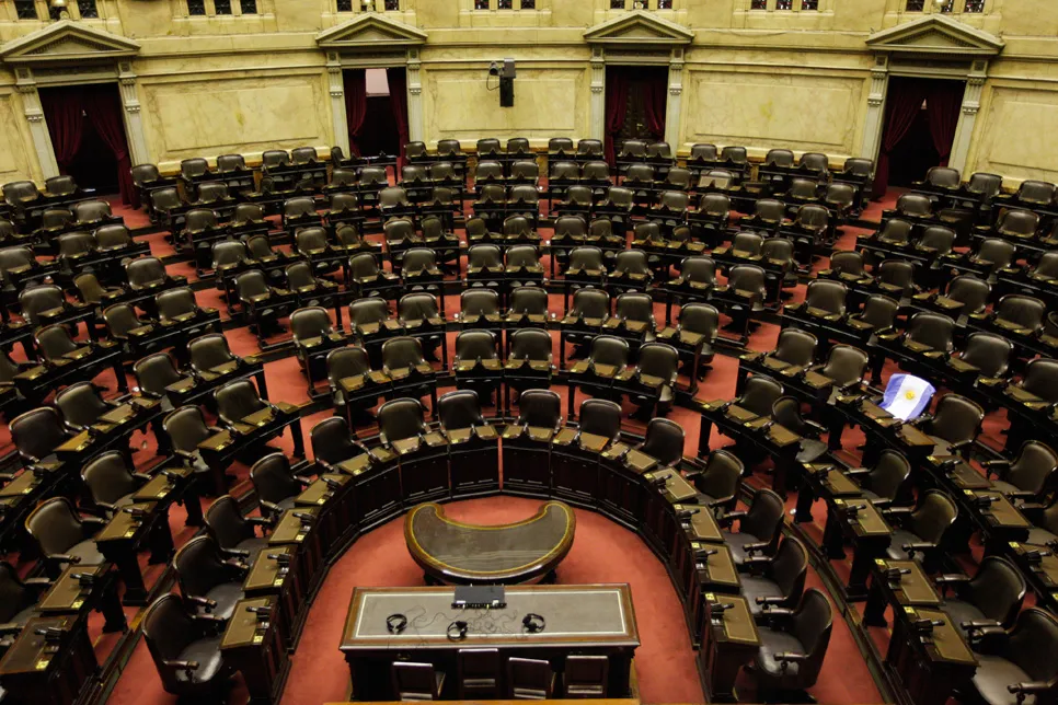 Cámara de Diputados