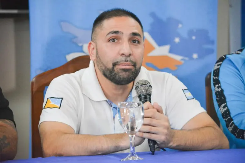 Matías Runín