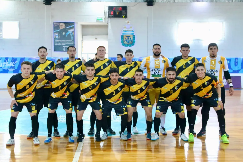 San Isidro LNFA 2024