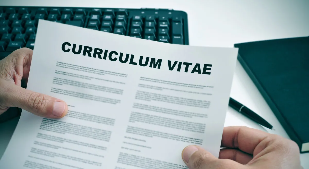 CV
