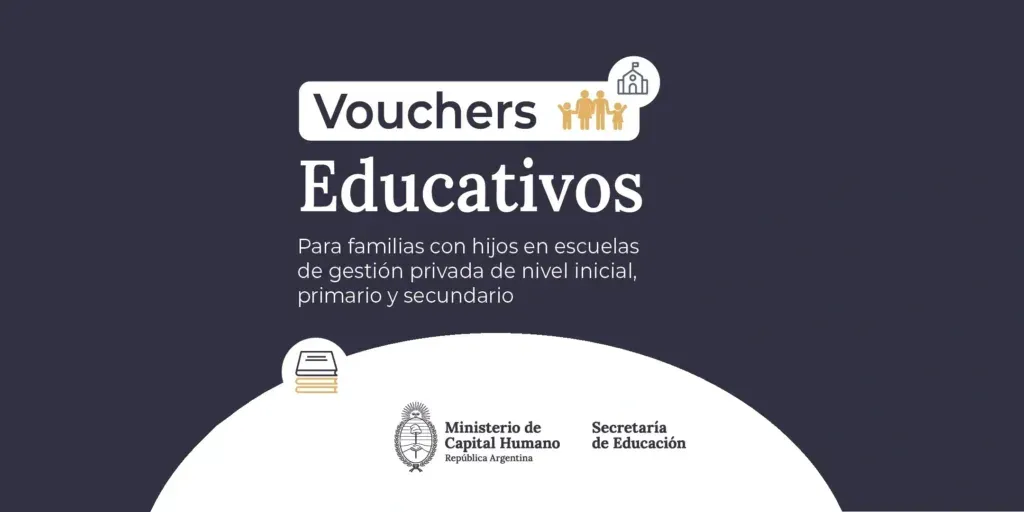 Vouches educativos