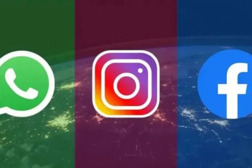 redes sociales