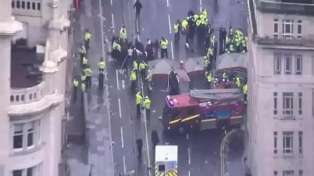 atropellamiento liverpool 