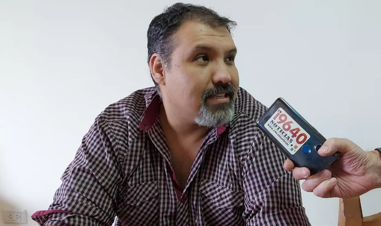Matías Urrijola