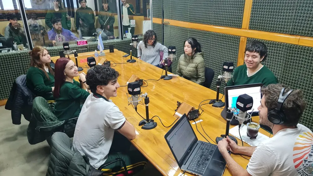 Proyecto CIERG