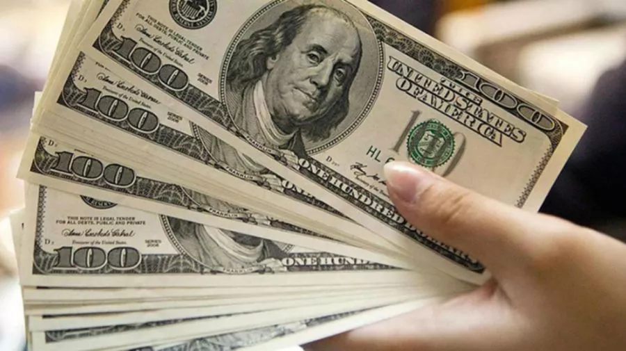 Dolar 1