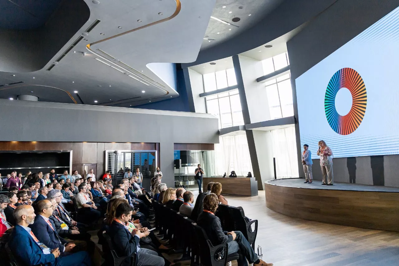 Fábrica de Talentos