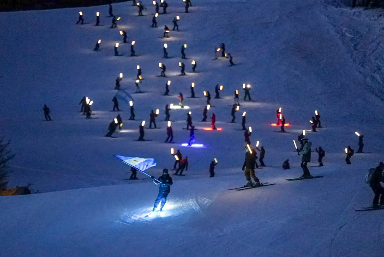 fiesta nacional del invierno
