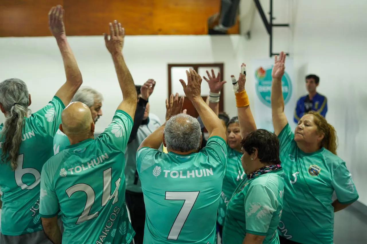 deporte tolhuin