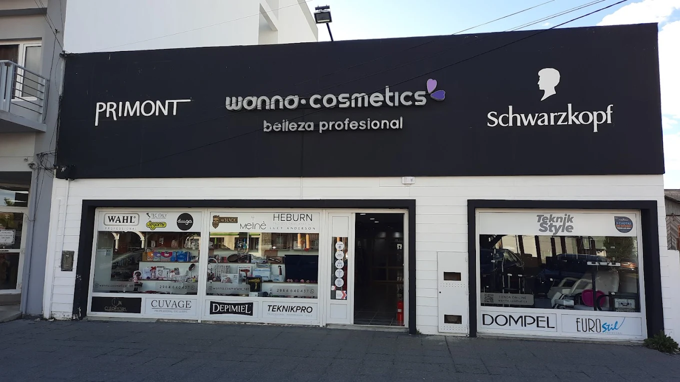 wanna cosmetica