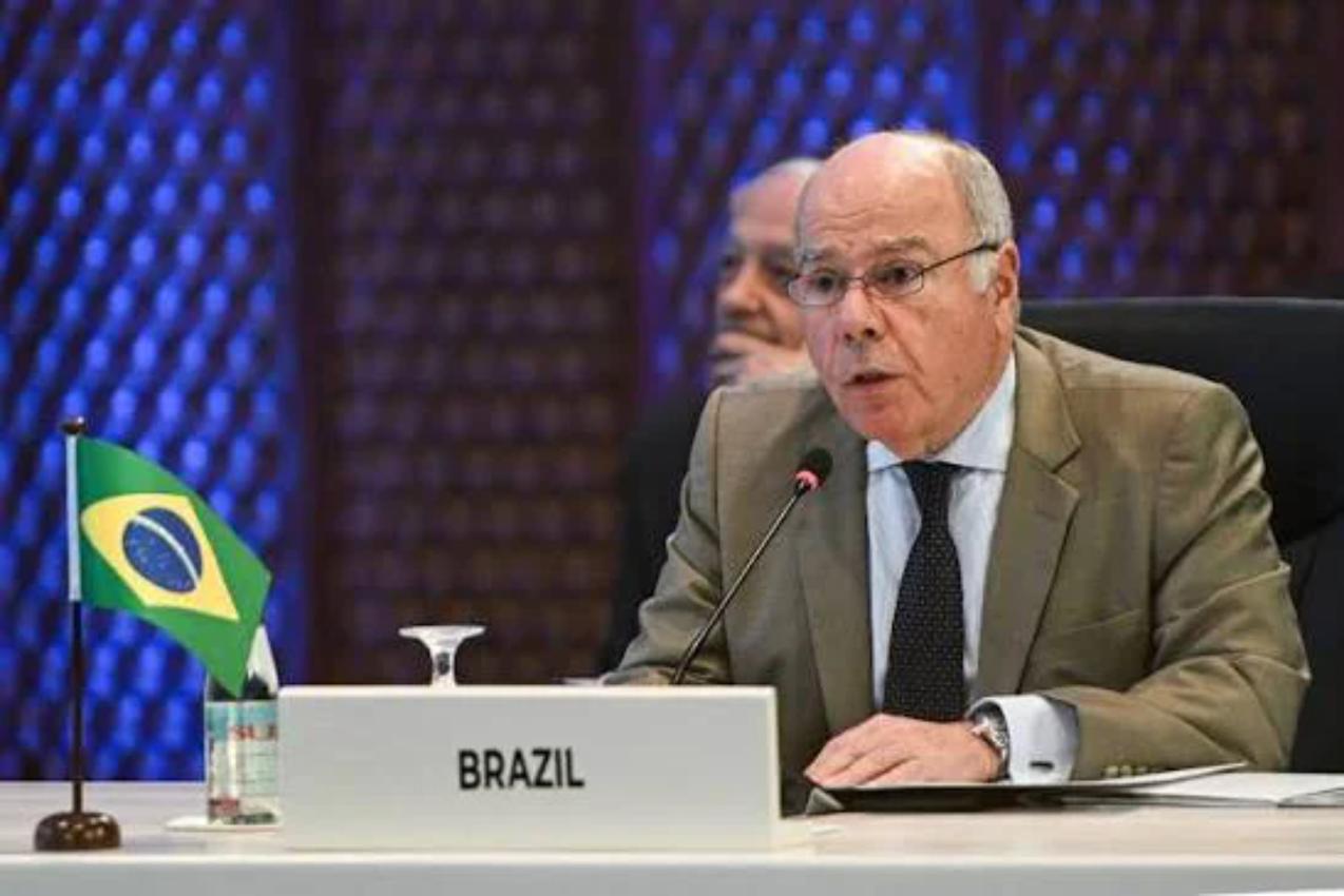 Mauro Vieira