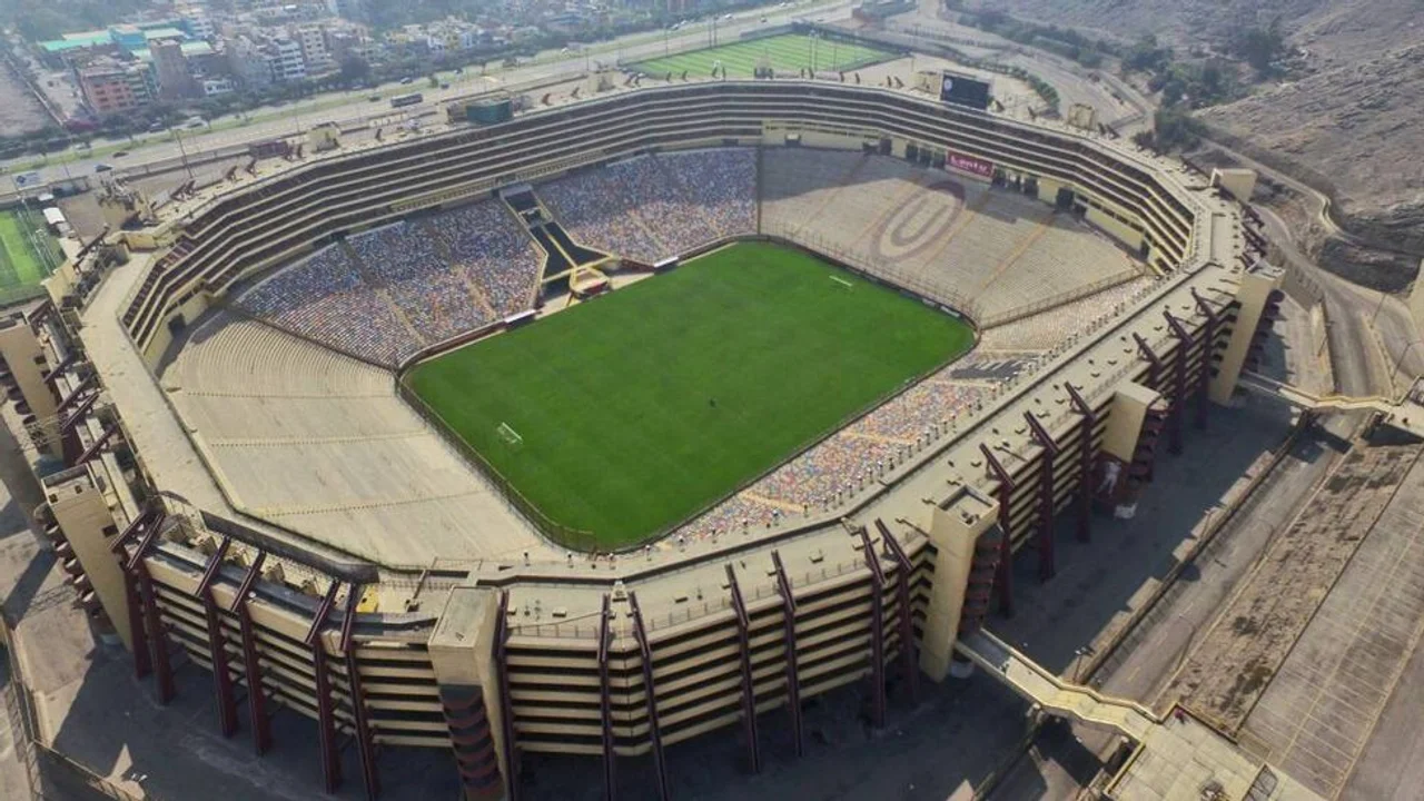 Lima Perú