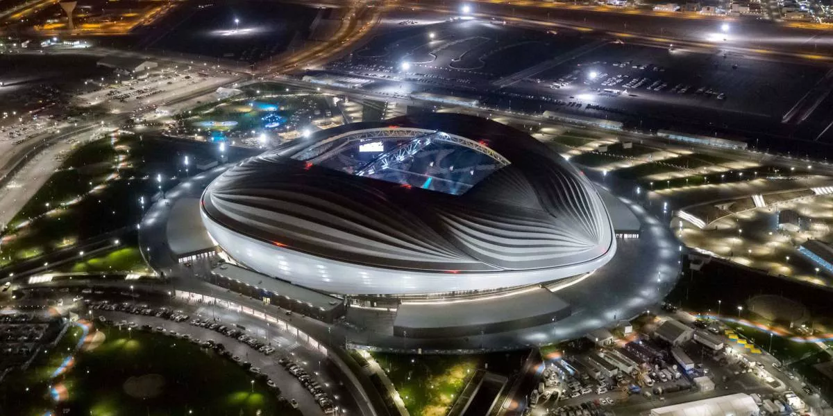 Qatar 2021