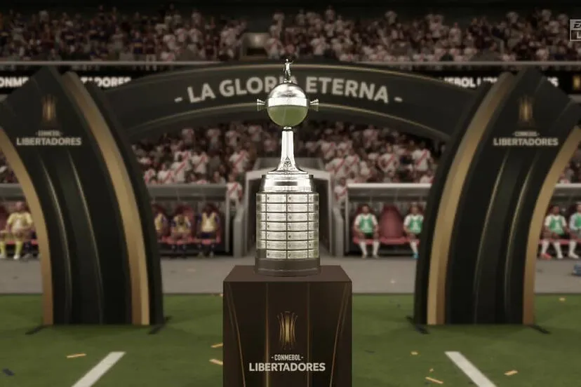 Copa Libertadores