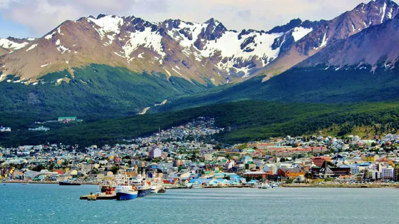 Ushuaia