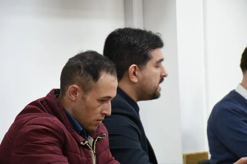 Juicio intento de homicidio en Tolhuin