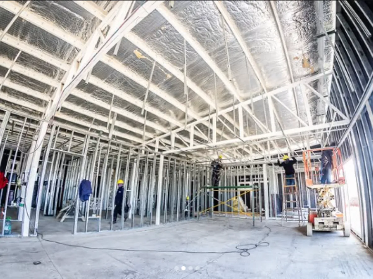 Hpgar de Día Río Grande