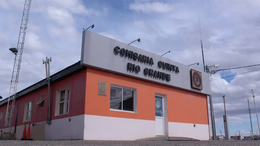 comisaria quinta río grande