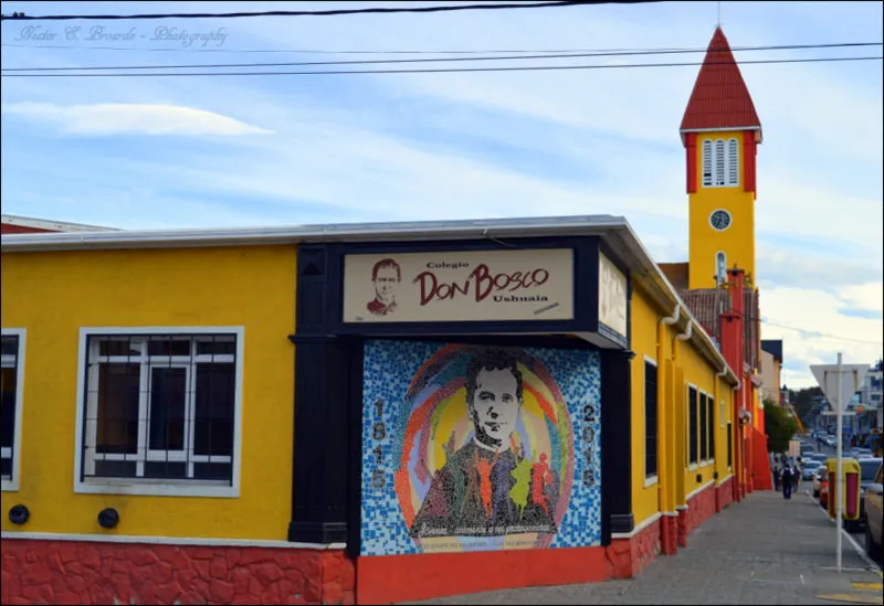 DON-BOSCO ush