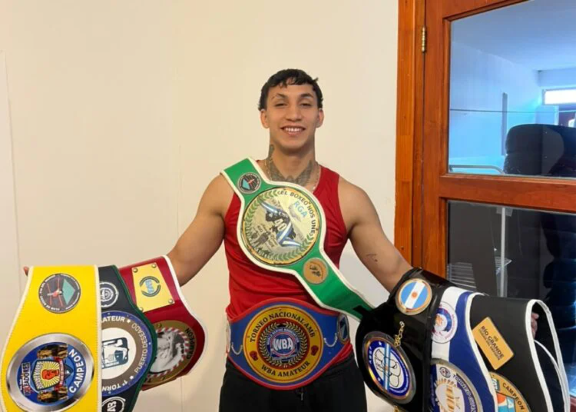Yonathan Flores