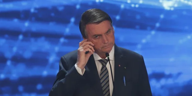 jair bolsonaro