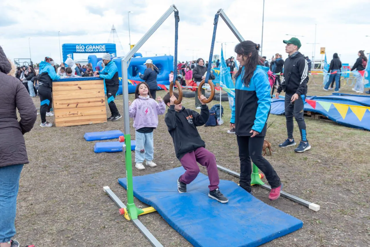 Cierre anual de las Escuelas Deportivas Municipales
