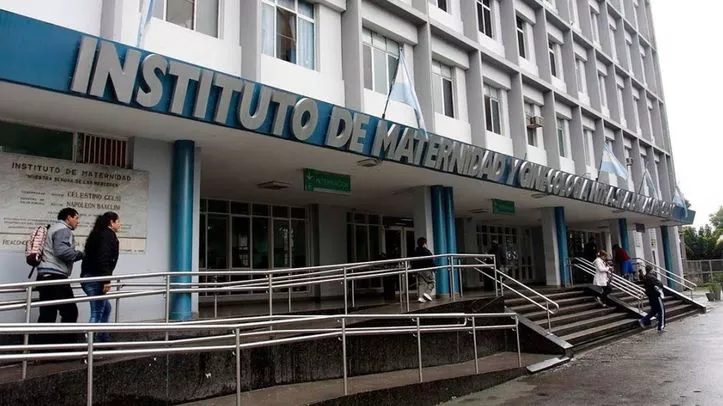 Hospital Tucumán