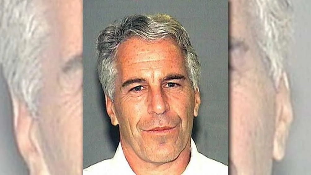 Jeffrey Epstein