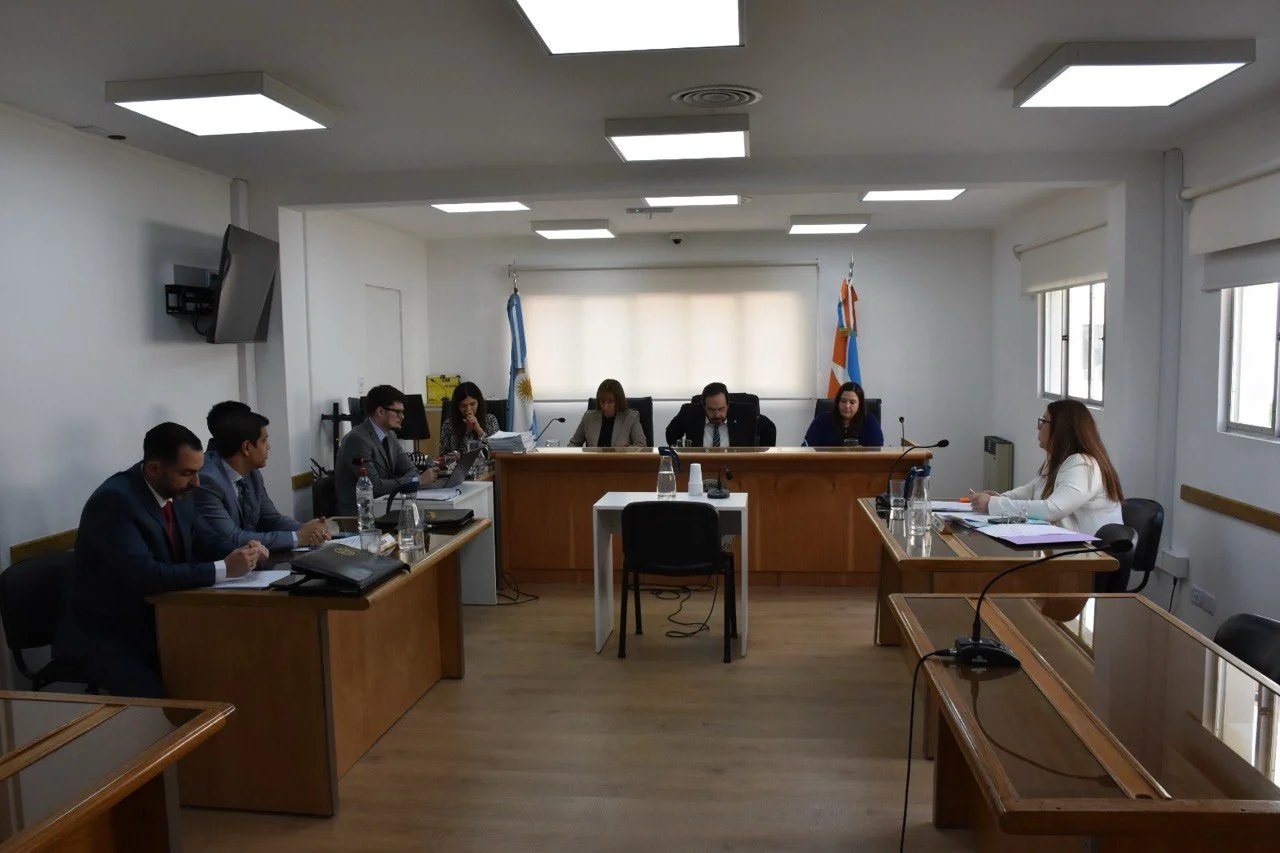 juicio Río Grande octubre 2026