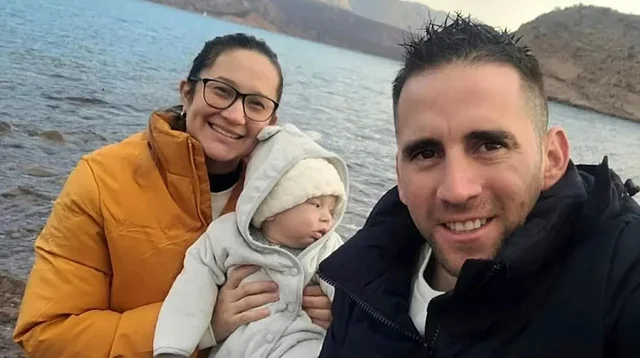 gendarme detenido en venezuela