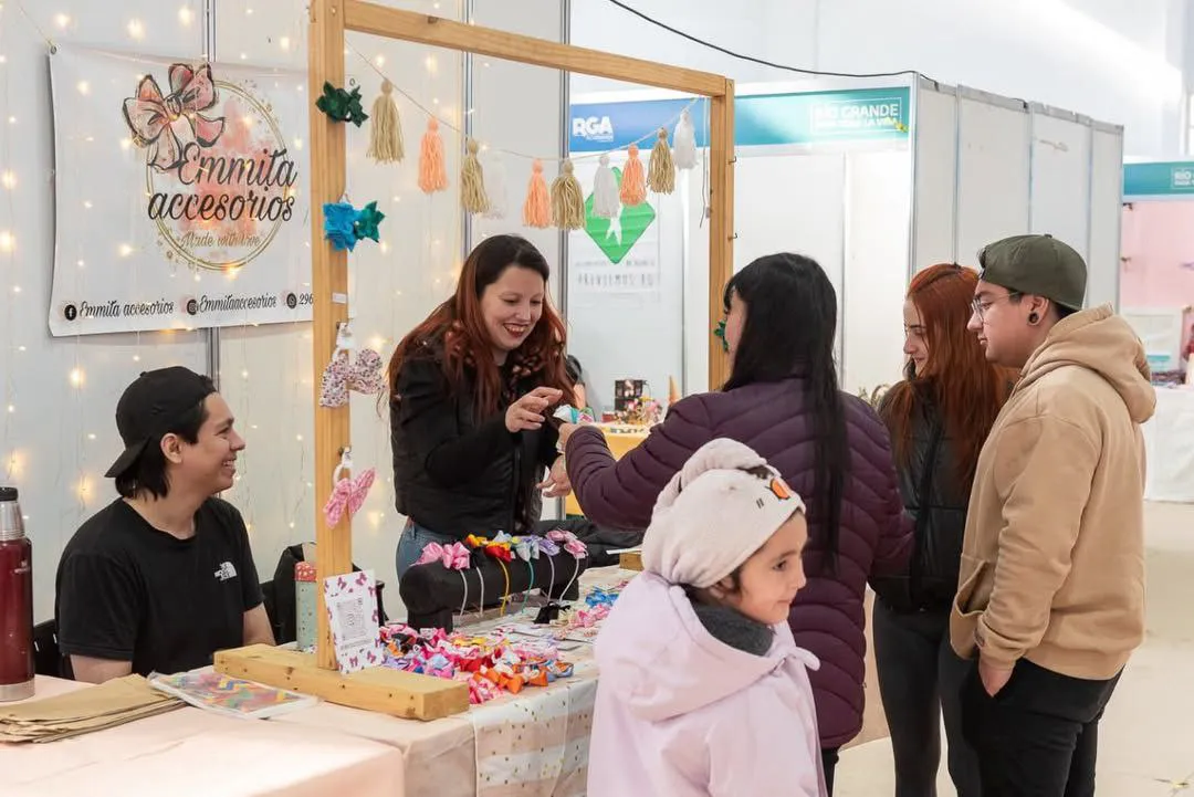 Mercado en tu Barrio