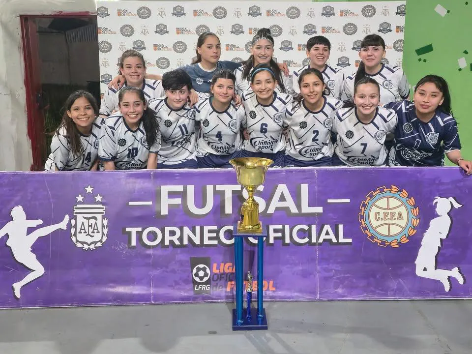 Luz y Fuerza