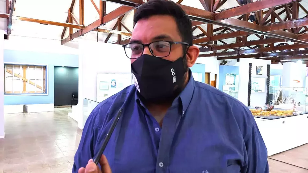Guillermo Vargas