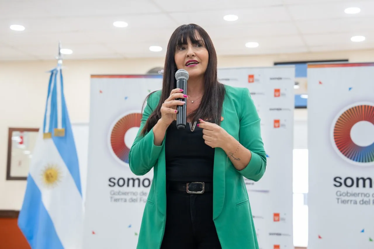 Karina Fernández