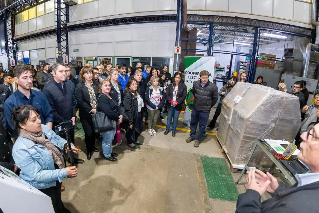 Perez electrodependientes