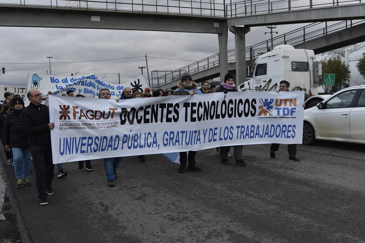 utn reclamo
